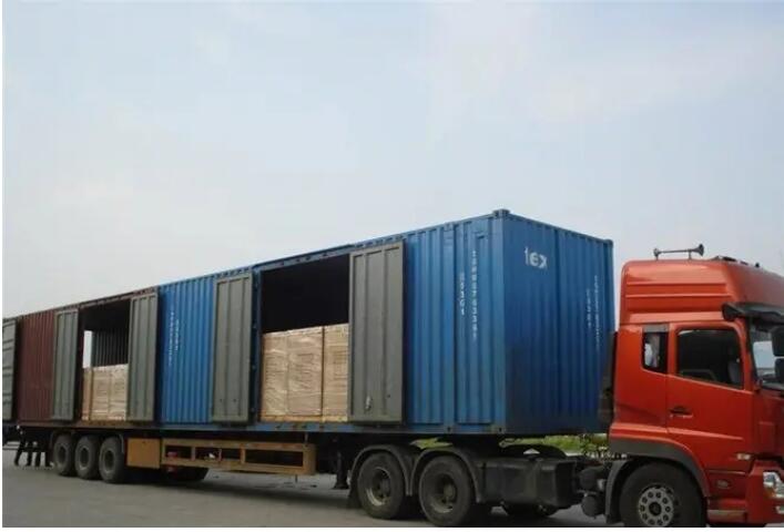 漳州到蚌埠整车运输