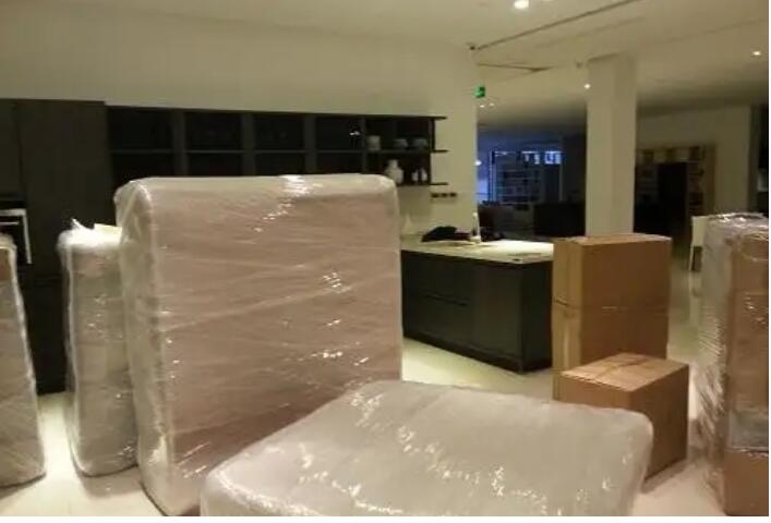 漳州到蚌埠长途搬家