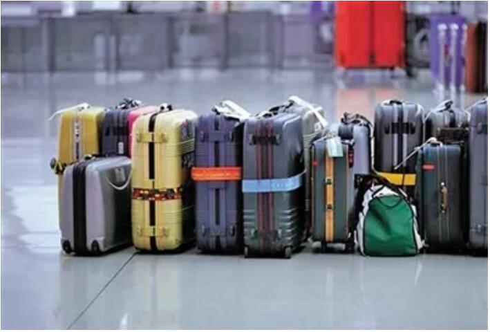 漳州到蚌埠行李托运